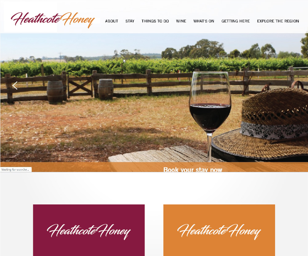 Logo Design by NexusDezign for Drake Honey | Design #23000616