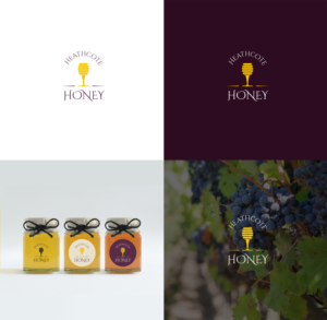 Logo Design by Alex Petersen