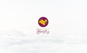 Logo Design by Alex Petersen for Drake Honey | Design: #22971211