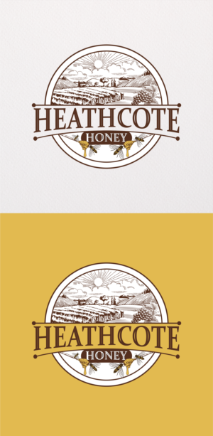 Design de Logo par mike edan pour Drake Honey | Design : #23036030