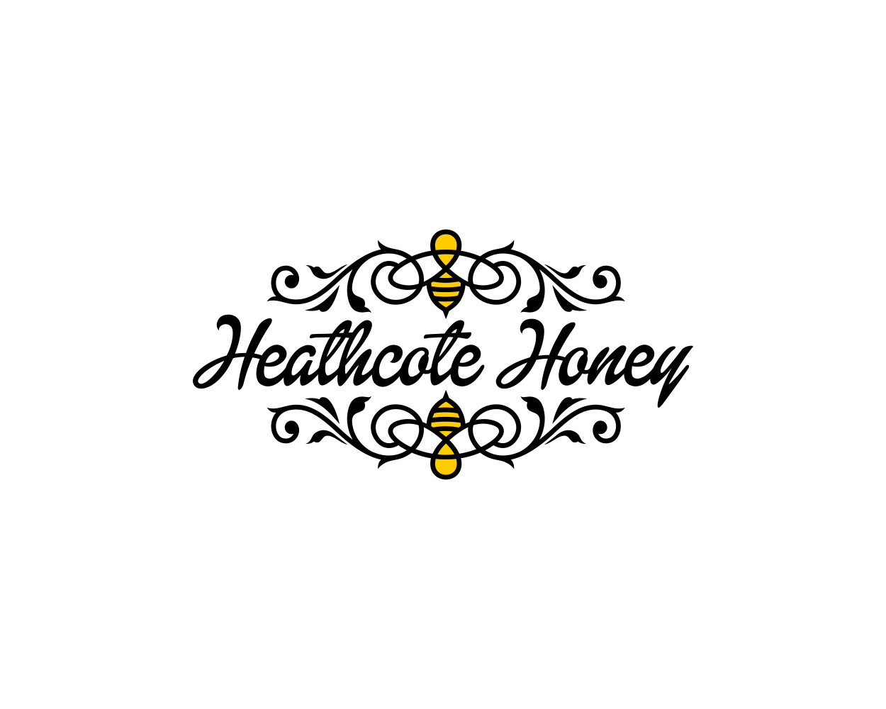 Logo Design by alpino for Drake Honey | Design #22988014