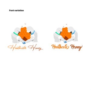 Logo Design by kapilmoon