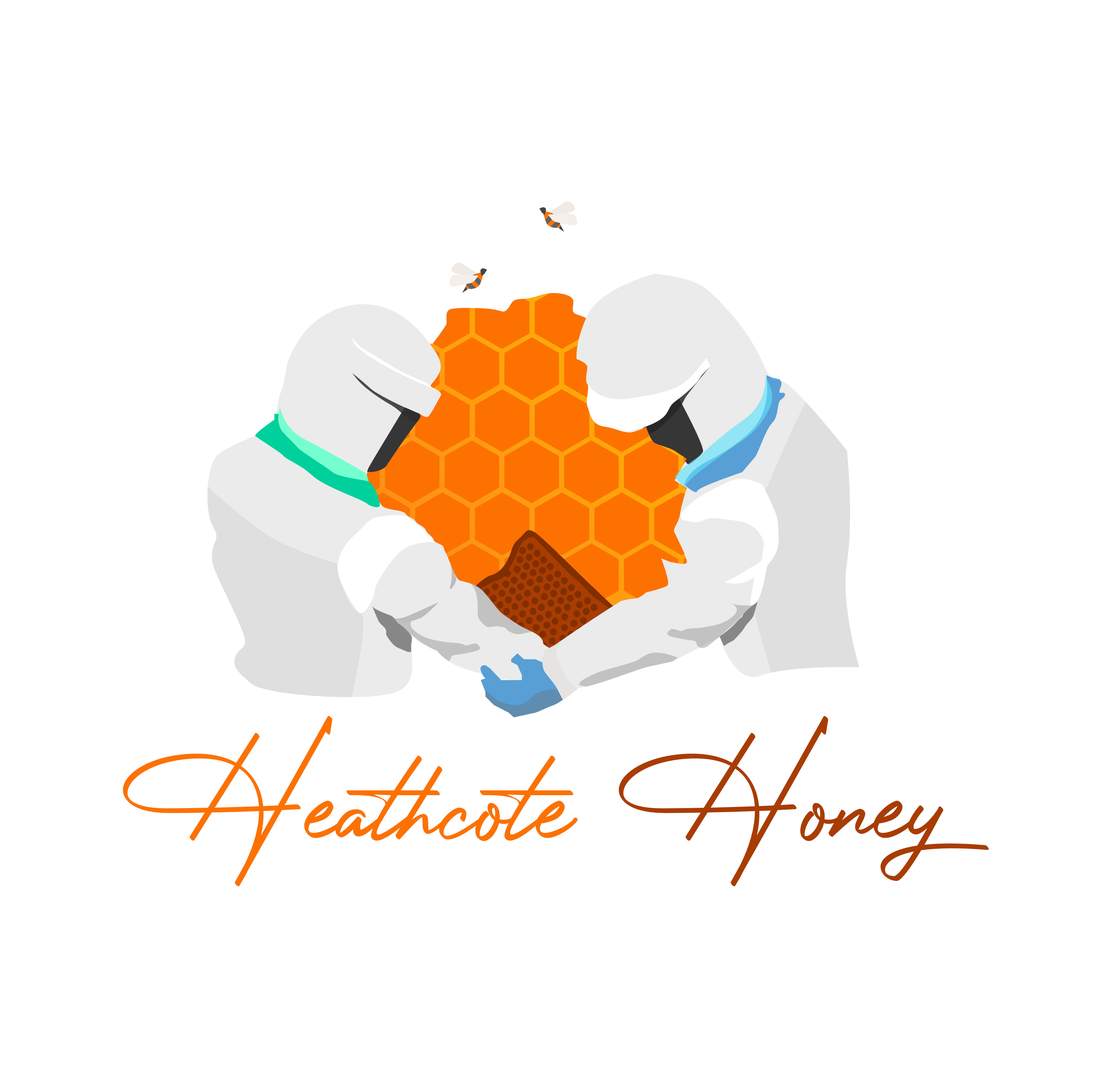 Logo Design by kapilmoon for Drake Honey | Design #23054671