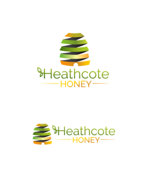 Logo-Design von CanDoDesign für Drake Honey | Design #23029614