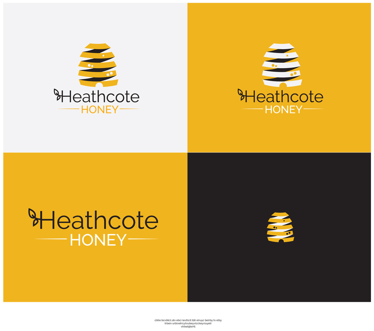 Design de Logo par CanDoDesign pour Drake Honey | Design #23029655
