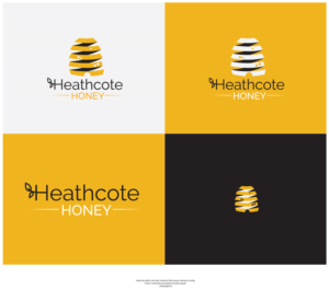 Design de Logo par CanDoDesign pour Drake Honey | Design : #23029655