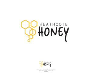Design de Logo par CanDoDesign pour Drake Honey | Design : #23029760