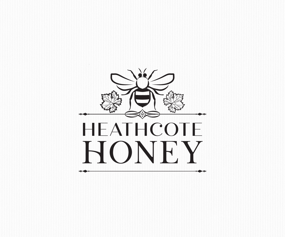 Logo Design by JACQUI for Drake Honey | Design #22969887