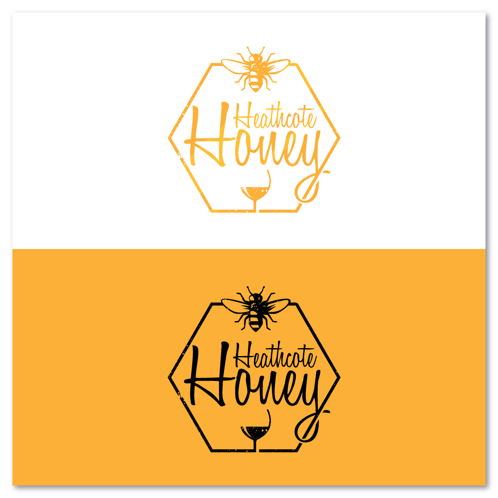 Design de Logo par Sujit Banerjee pour Drake Honey | Design #22965072