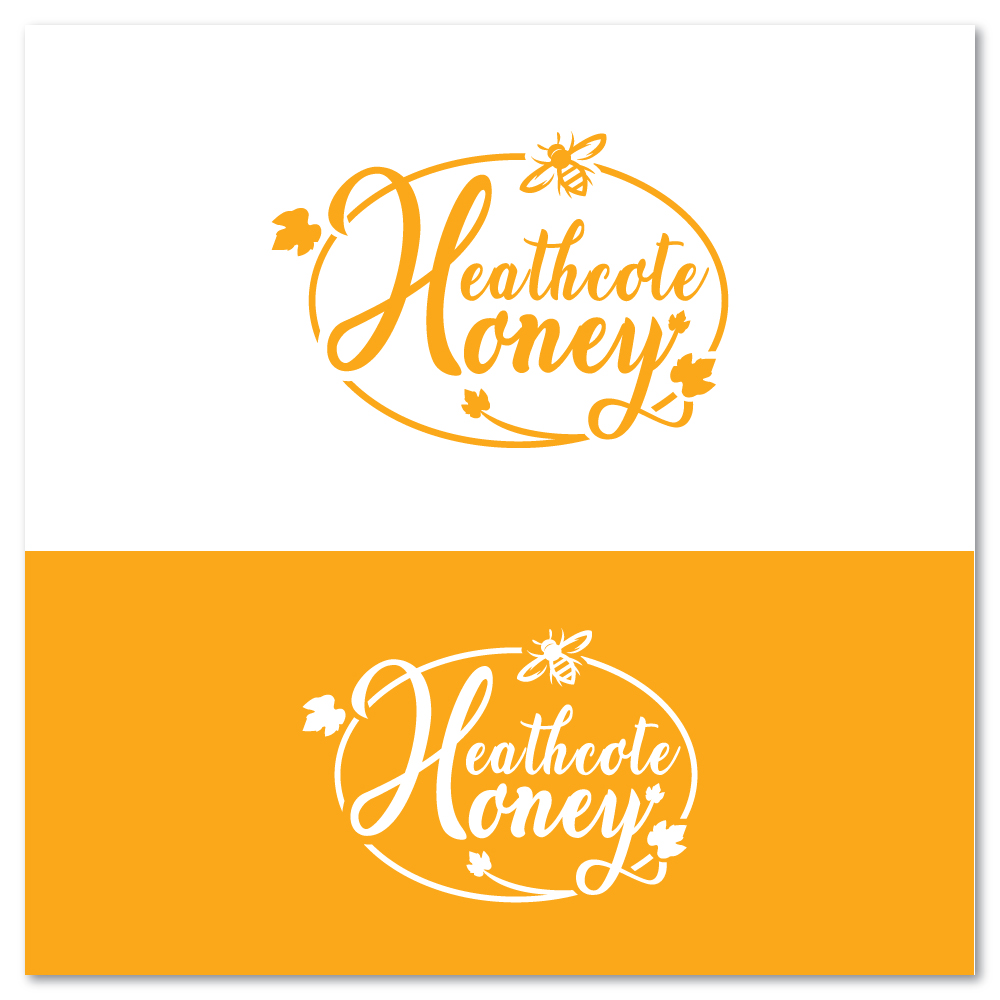 Design de Logo par Sujit Banerjee pour Drake Honey | Design #22965074
