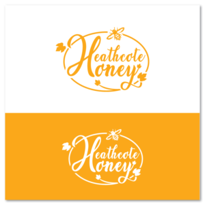 Design de Logo par Sujit Banerjee pour Drake Honey | Design : #22965074