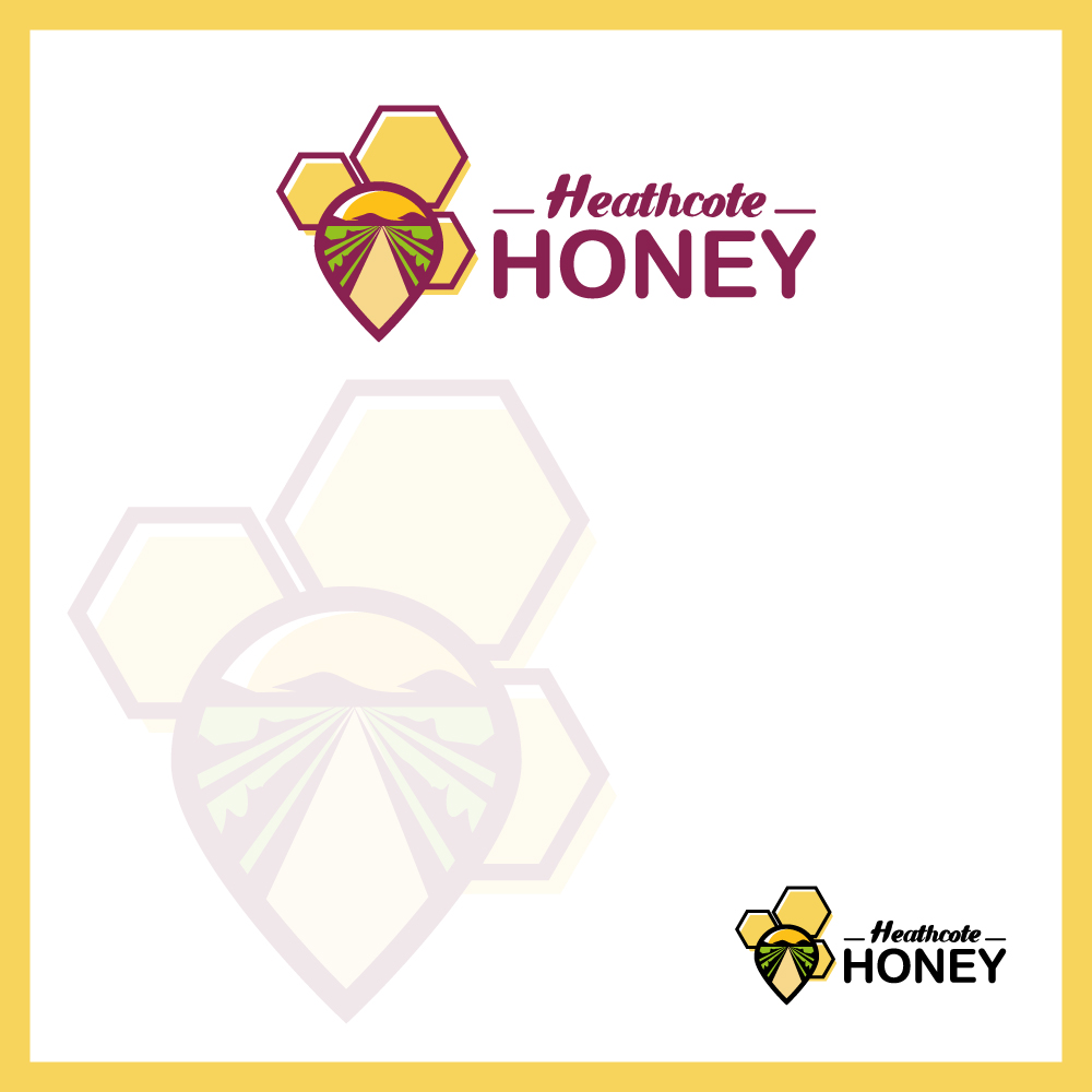 Design de Logo par Sujit Banerjee pour Drake Honey | Design #22965078