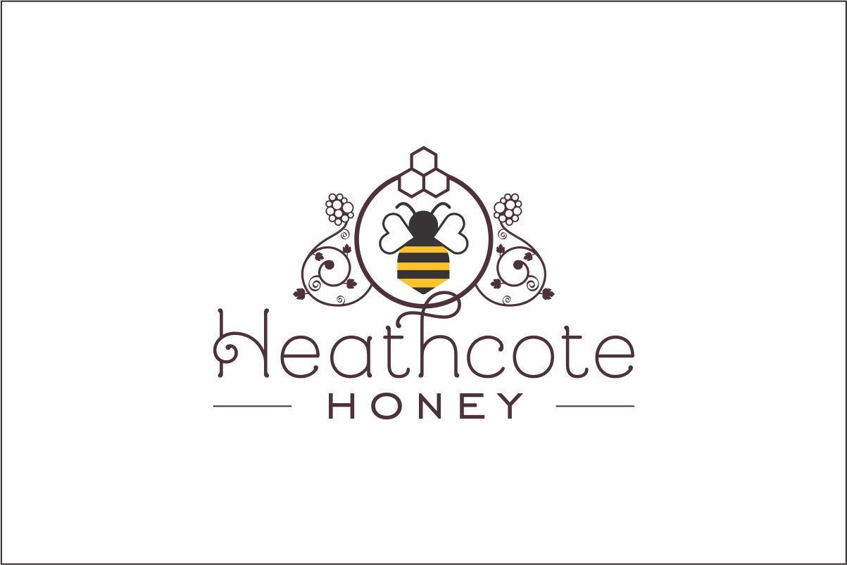 Logo-Design von Robert Macwan für Drake Honey | Design #23048023