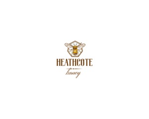 Logo Design by Natasa_Radulovic for Drake Honey | Design: #22992998