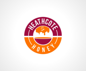 Logo Design by sidh for Drake Honey | Design: #22975550
