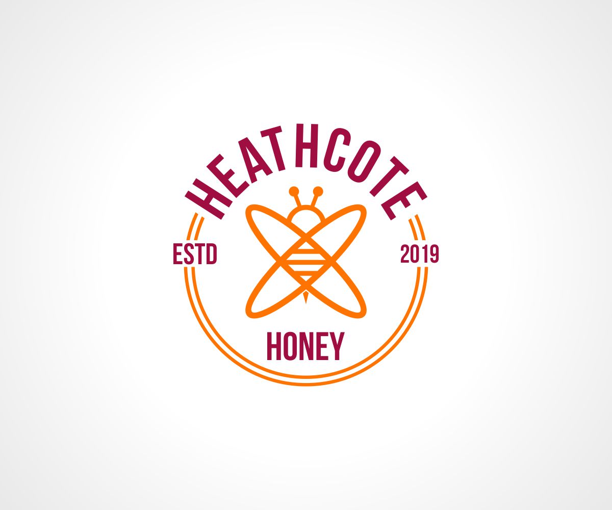 Logo Design by sidh for Drake Honey | Design #22975553