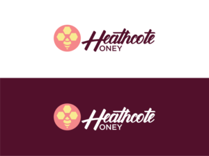 Logo Design by highmaxlogodesigns for Drake Honey | Design: #23111984