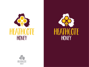 Logo Design by highmaxlogodesigns for Drake Honey | Design: #23111985