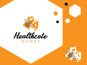 Logo Design by highmaxlogodesigns for Drake Honey | Design: #23119206