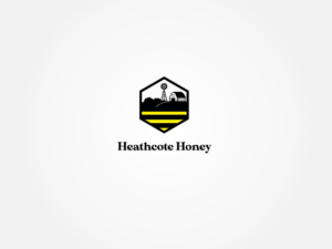 Logo Design by Brain.Art for Drake Honey | Design: #23021456