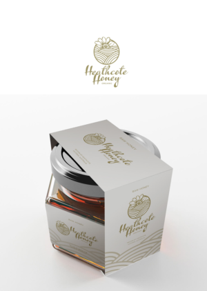 Design de Logo par kresh pour Drake Honey | Design : #23059671