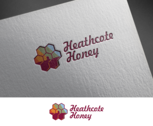 Design de Logo par DiLion pour Drake Honey | Design : #23040847