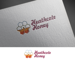Design de Logo par DiLion pour Drake Honey | Design : #23040848