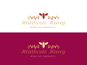 Design de Logo par wonderland pour Drake Honey | Design : #22966832