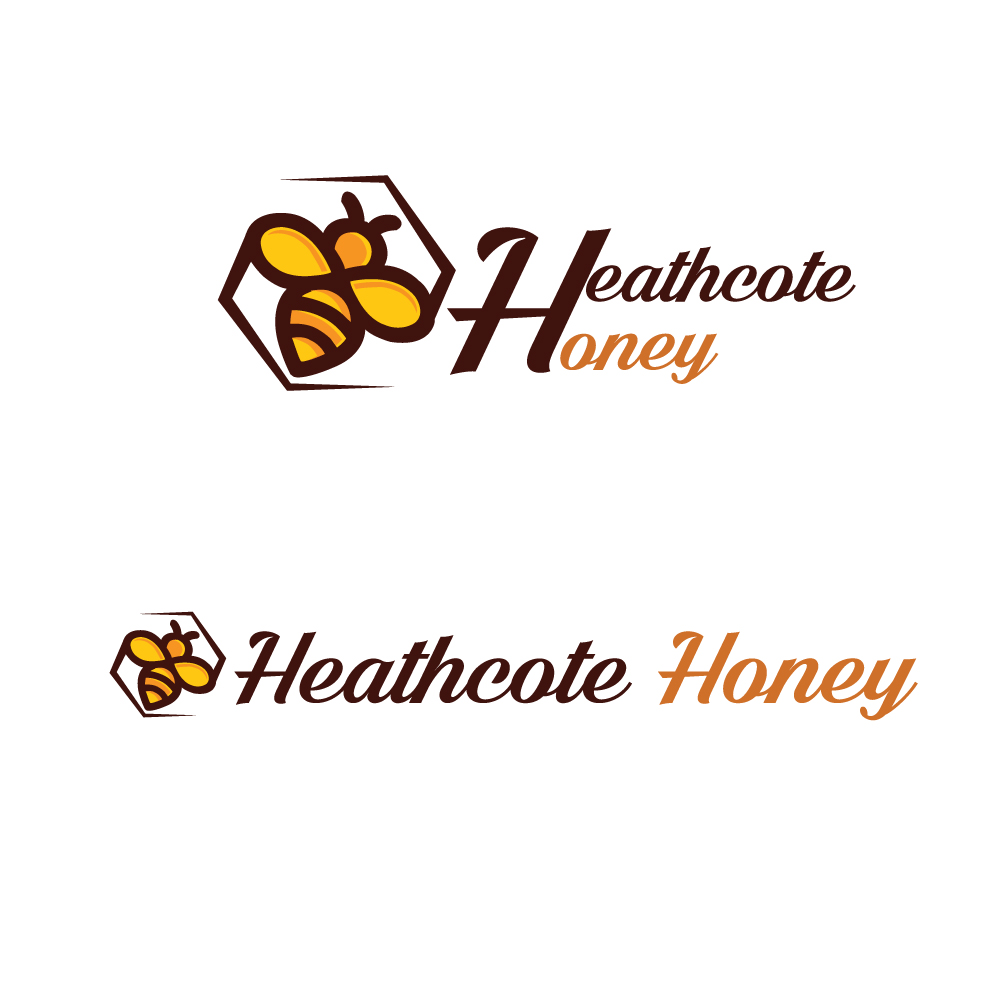 Logo Design by beniwalsuman for Drake Honey | Design #22971879