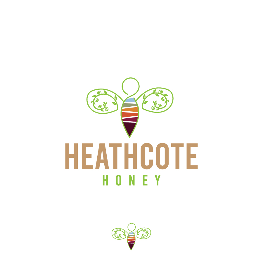 Design de Logo par debdesign pour Drake Honey | Design #22966697