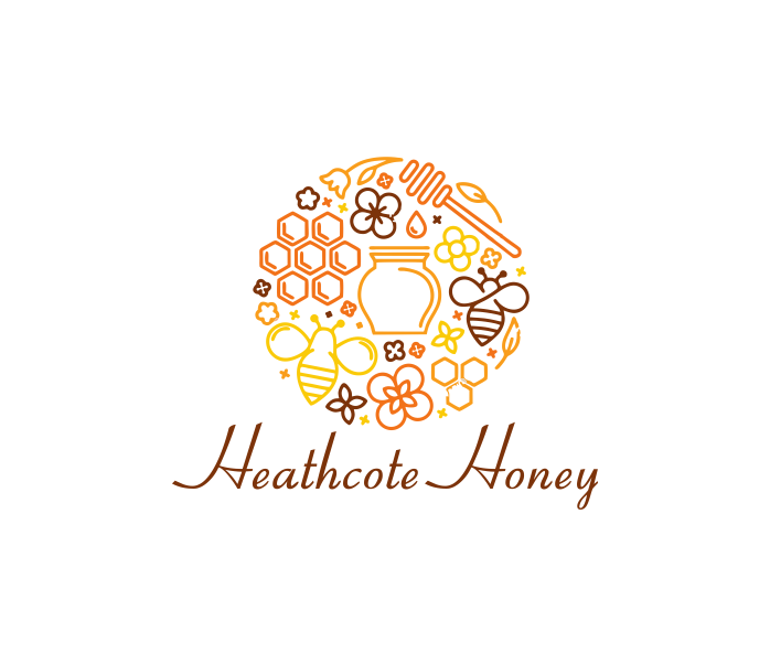 Logo Design by angon wayah for Drake Honey | Design #23088998