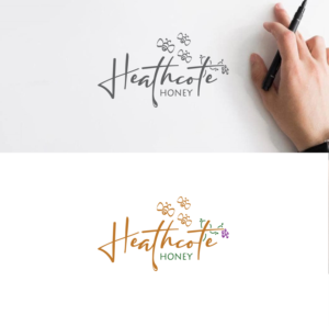 Logo-Design von anonrotide für Drake Honey | Design #23088633