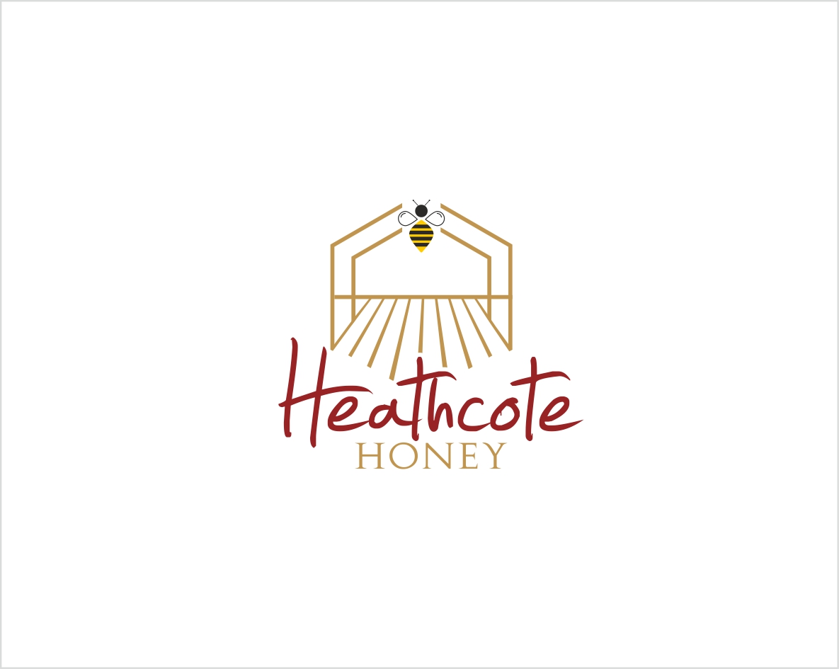 Logo Design by Prakash_arts for Drake Honey | Design #22992560