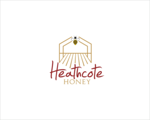 Logo Design by Prakash_arts for Drake Honey | Design: #22992560