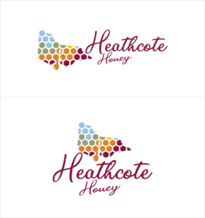 Logo Design by Prakash_arts for Drake Honey | Design: #23000297