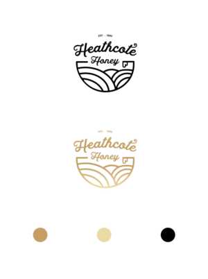 Logo Design by r.m.saadeh