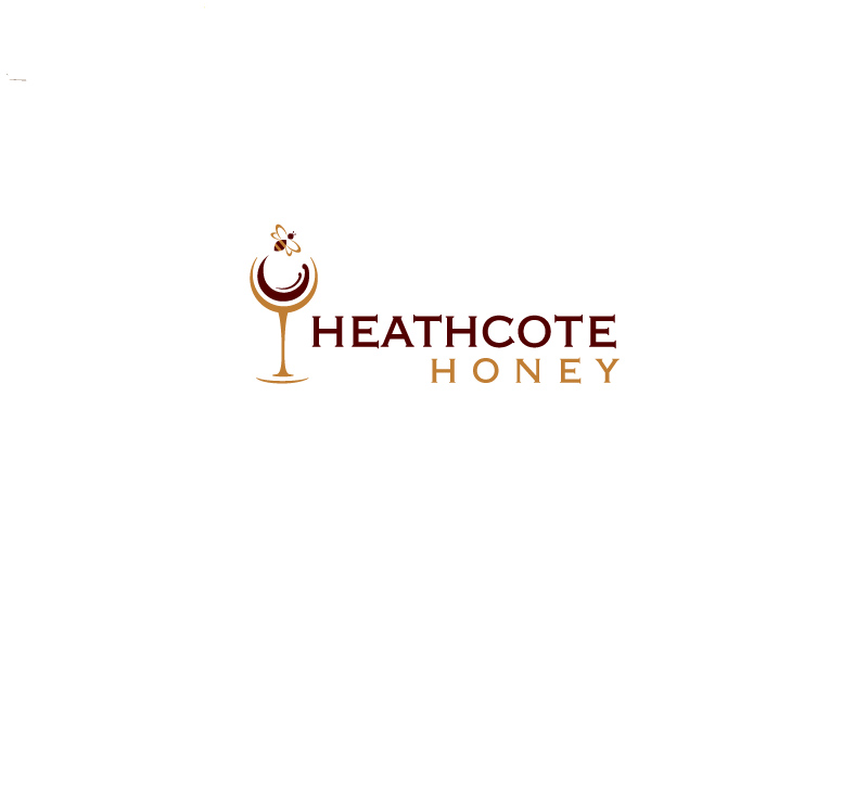 Logo Design by instudio for Drake Honey | Design #22967289