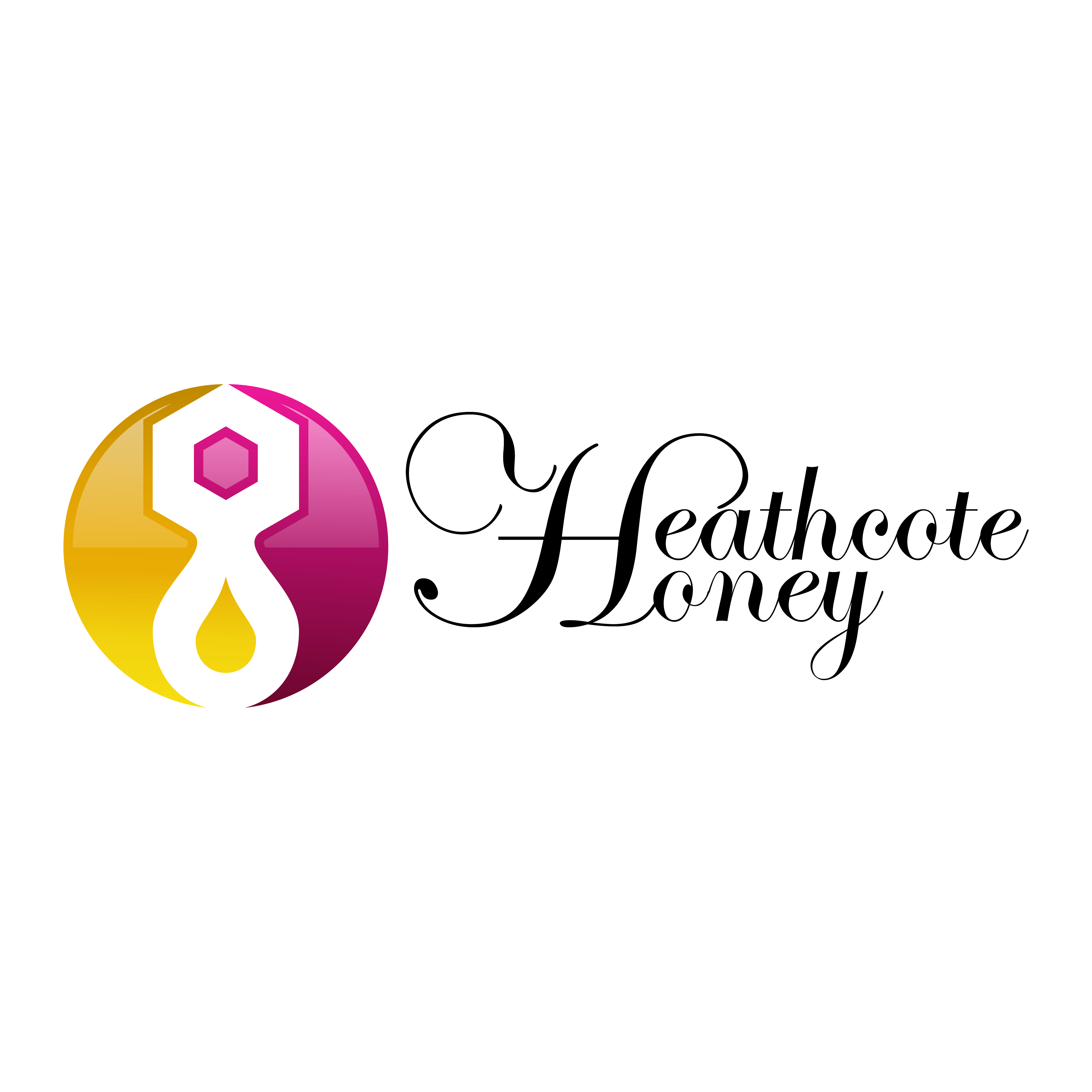 Logo Design by etoy2021 for Drake Honey | Design #23049399