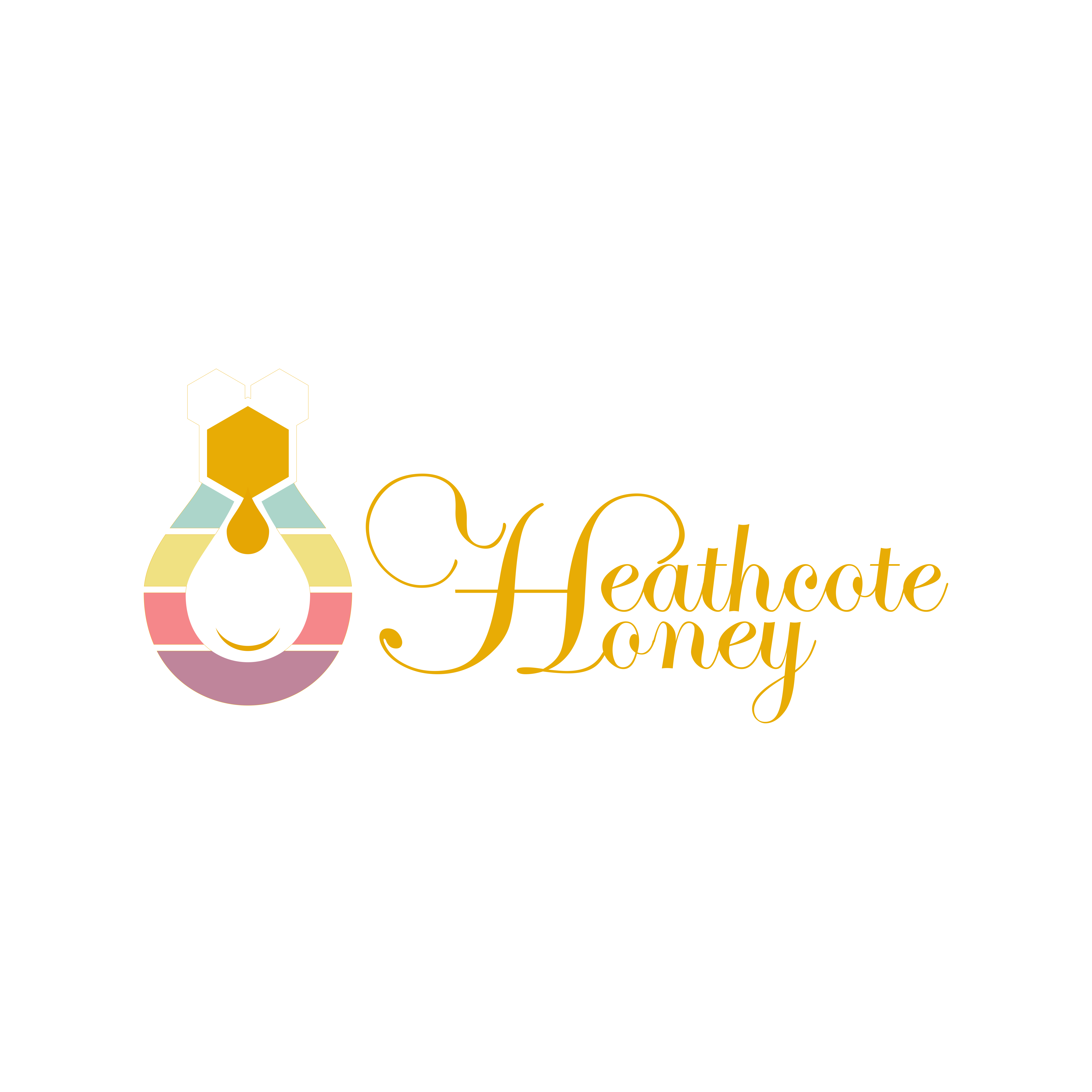 Logo Design by etoy2021 for Drake Honey | Design #23049500