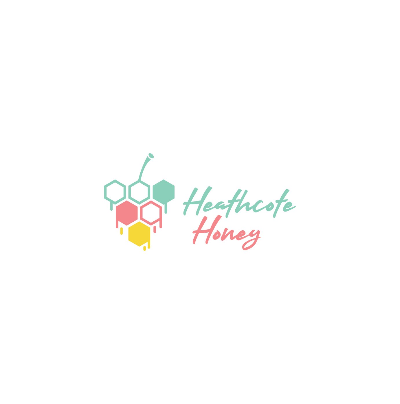 Logo Design by Ves-Boycheva for Drake Honey | Design #23032551