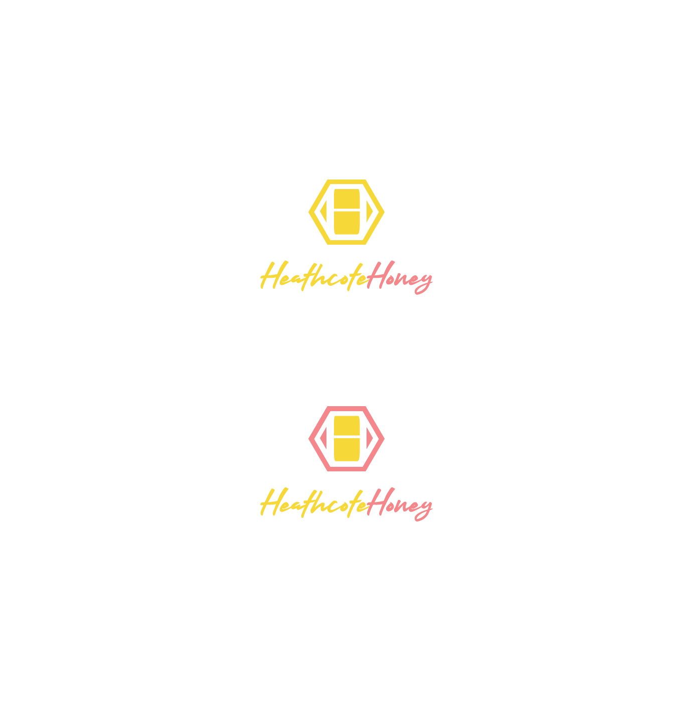 Logo Design by Ves-Boycheva for Drake Honey | Design #23032553