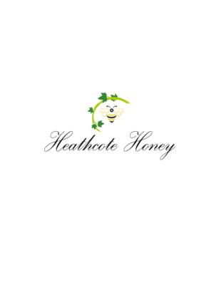 Logo Design by baxterdesign for Drake Honey | Design: #22964293