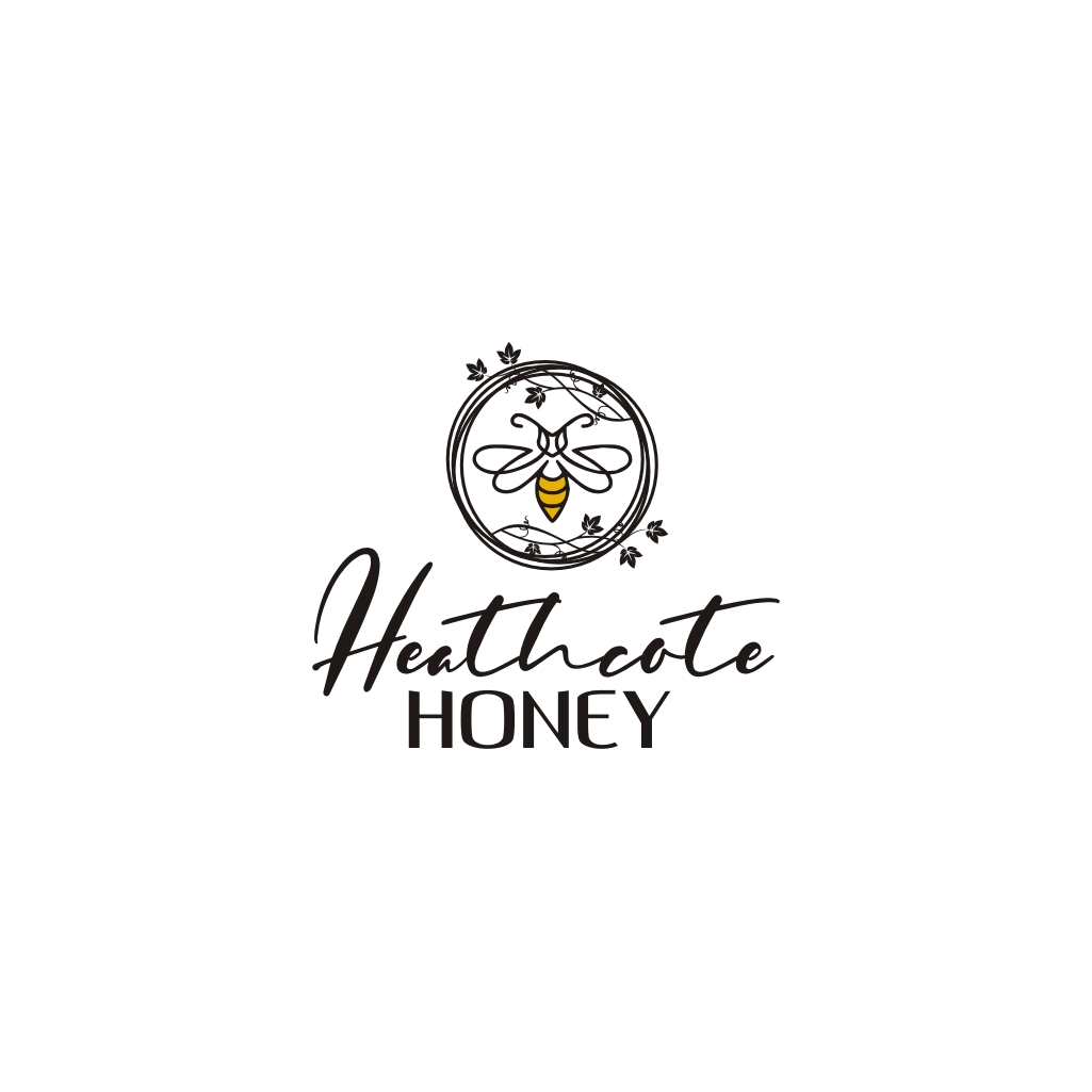 Logo Design by gray mind for Drake Honey | Design #23046683