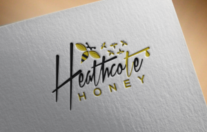 Logo Design by MAWBM for Drake Honey | Design: #23038392