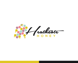 Logo Design by MAWBM for Drake Honey | Design: #23042585