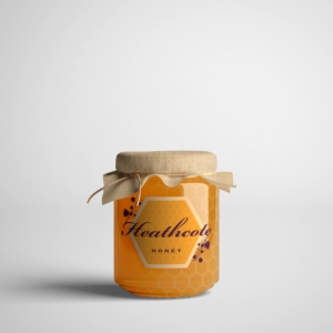 Logo Design by Ryan Orlowski for Drake Honey | Design: #22998338