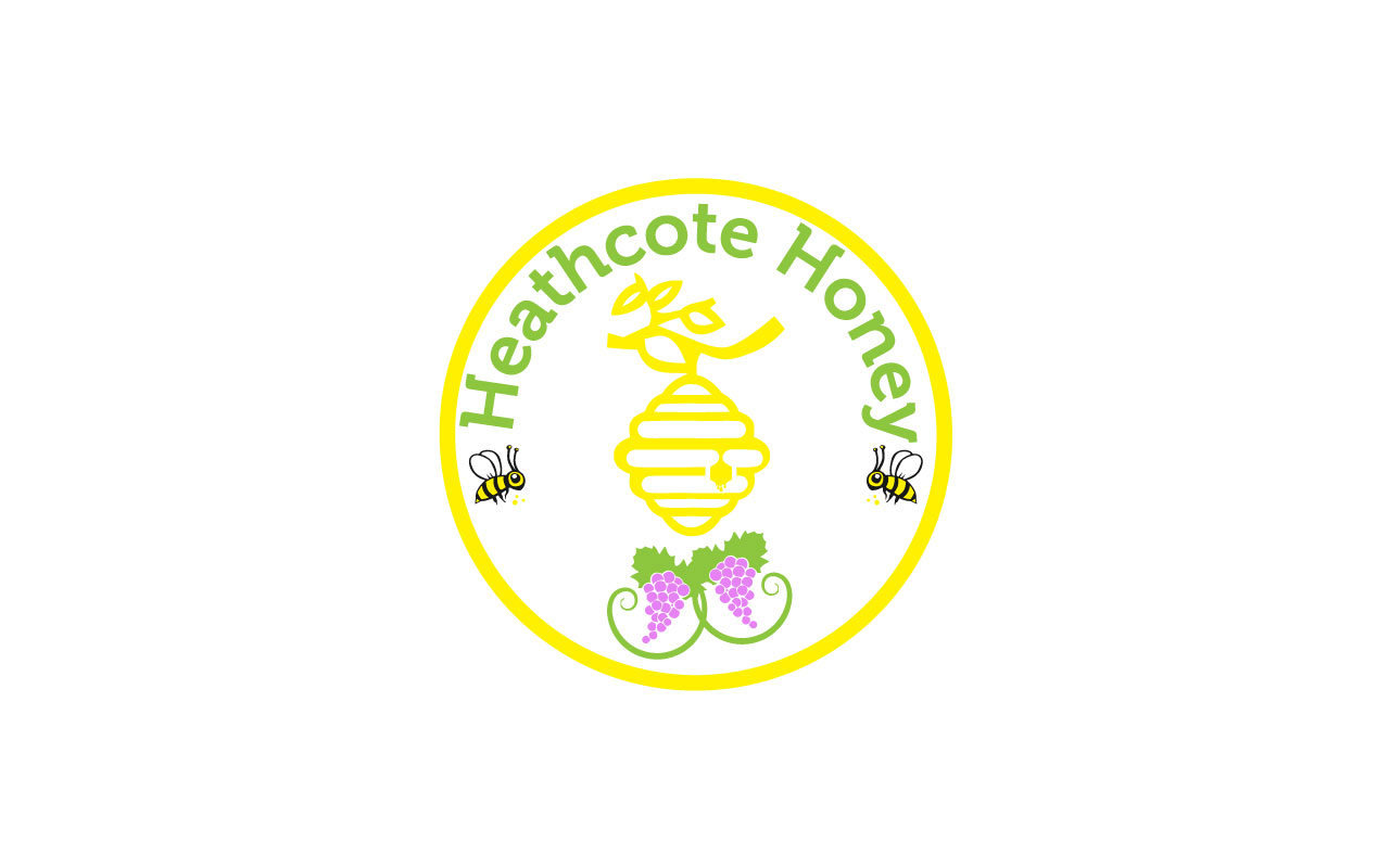 Logo Design by Bluefish07 for Drake Honey | Design #23114684