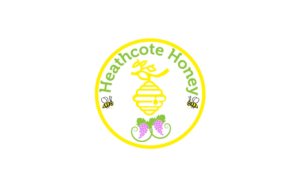 Logo Design by Bluefish07 for Drake Honey | Design: #23114684