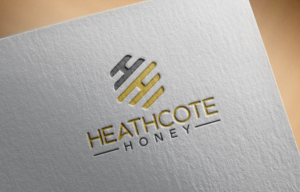 Logo Design by carabuenaeffect for Drake Honey | Design: #23081317