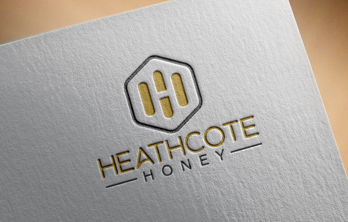 Logo Design by carabuenaeffect for Drake Honey | Design #23081318